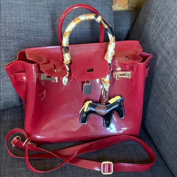 Beachkin Handbag - Picture 2 of 6